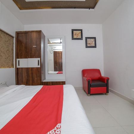Capital O41969 Sahyog Hotel Khamtalai Dış mekan fotoğraf